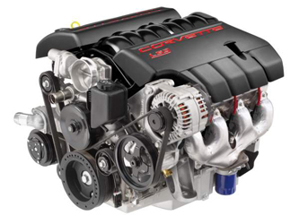 P0640 Engine
